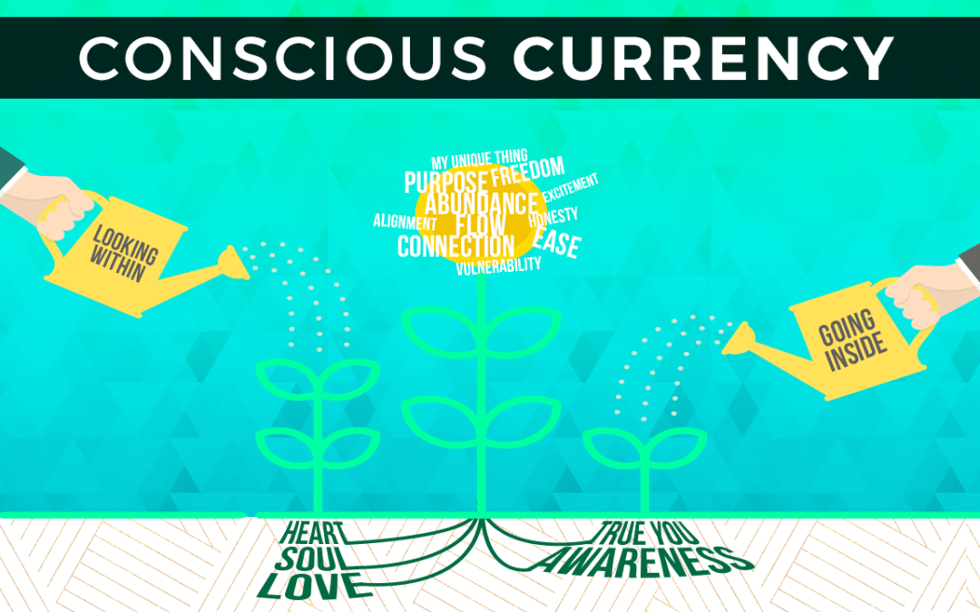 Conscious Currency