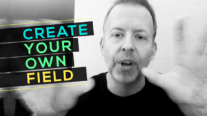 Create Your Own Field