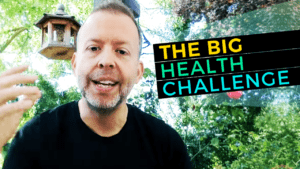 The Big Health Challenge