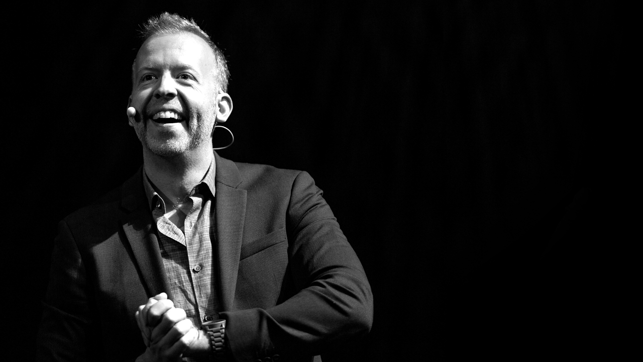 Evolving Out Loud - Kyle Cease