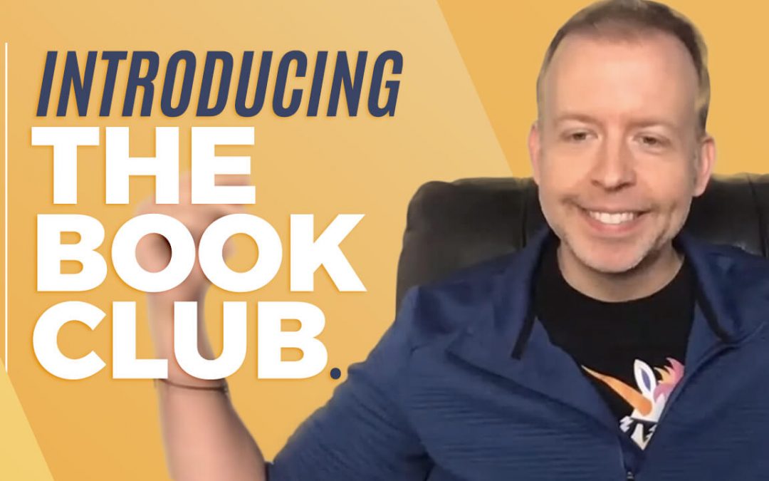 Introducing the Book Club