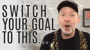 The Ultimate Goal – Kyle Cease